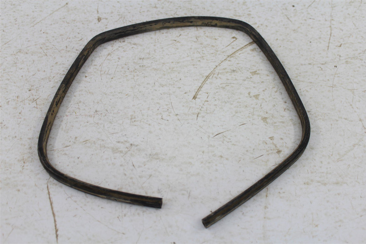2007 Honda TRX500FE Rear Storage Box Seal