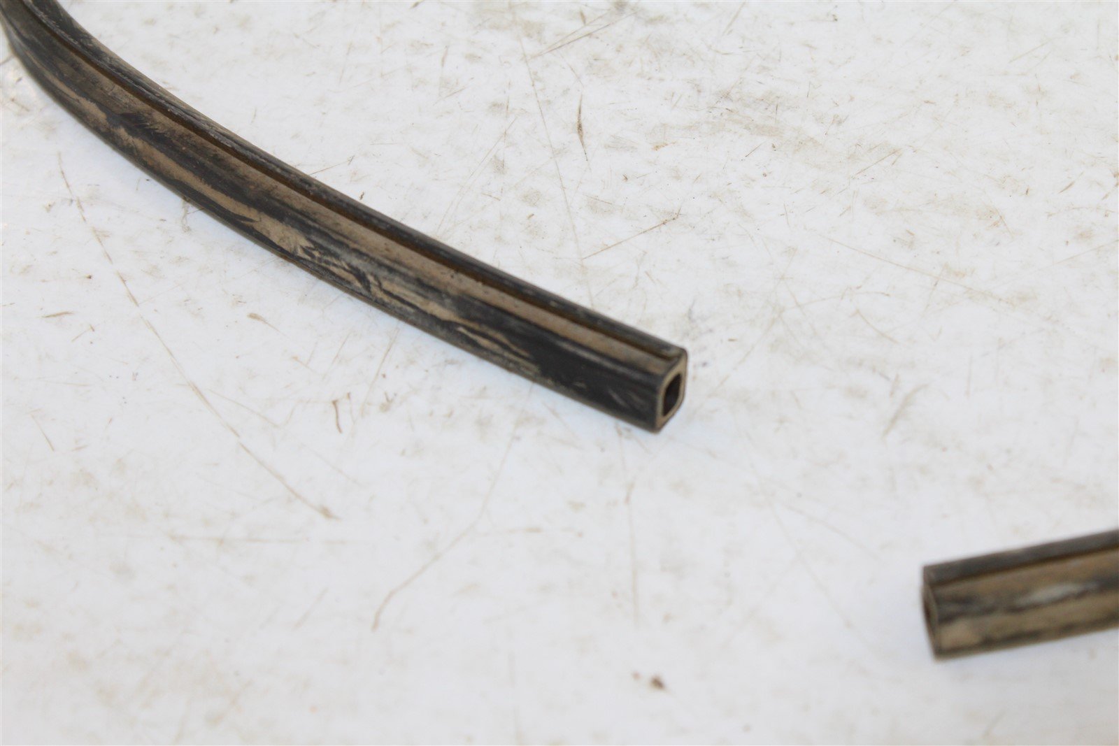 2007 Honda TRX500FE Rear Storage Box Seal