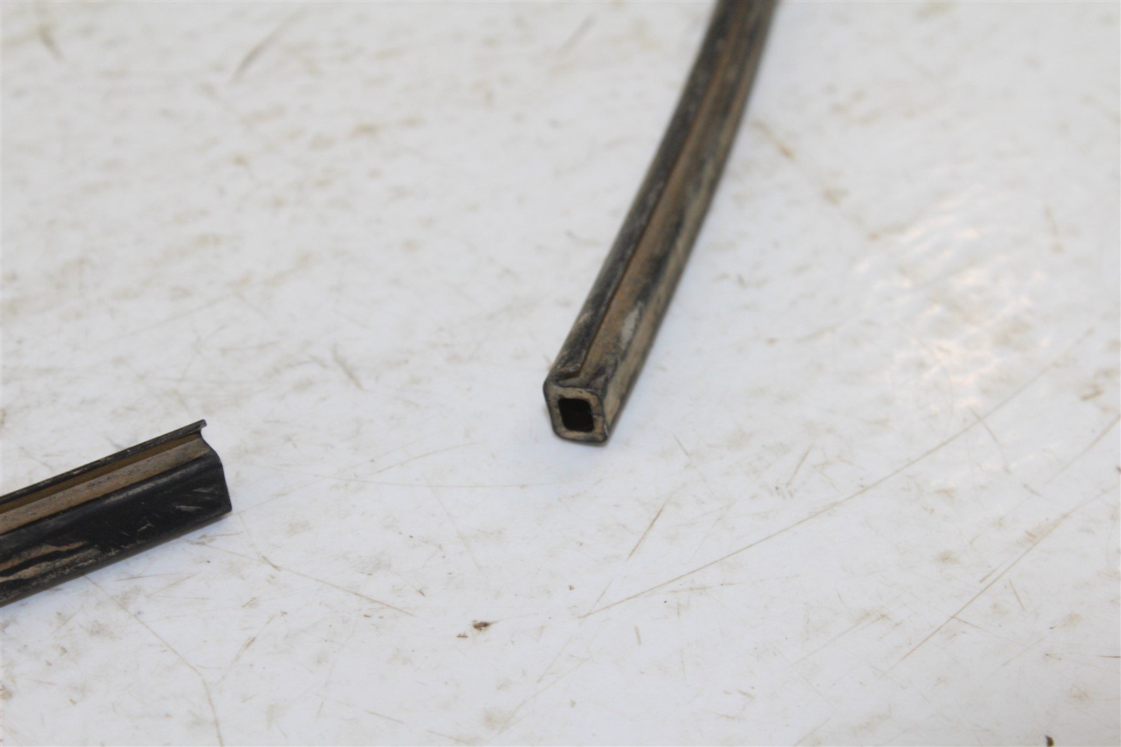 2007 Honda TRX500FE Rear Storage Box Seal