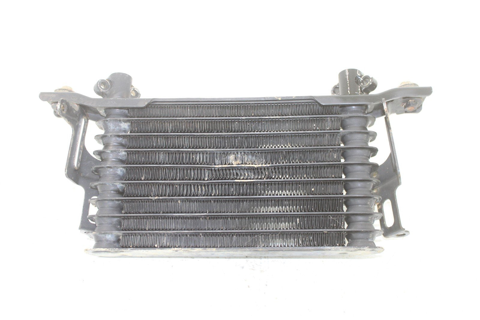 2007 Honda TRX500FE Oil Cooler Radiator Oil Lines