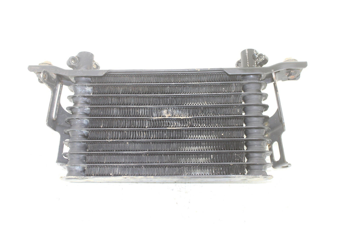 2007 Honda TRX500FE Oil Cooler Radiator Oil Lines