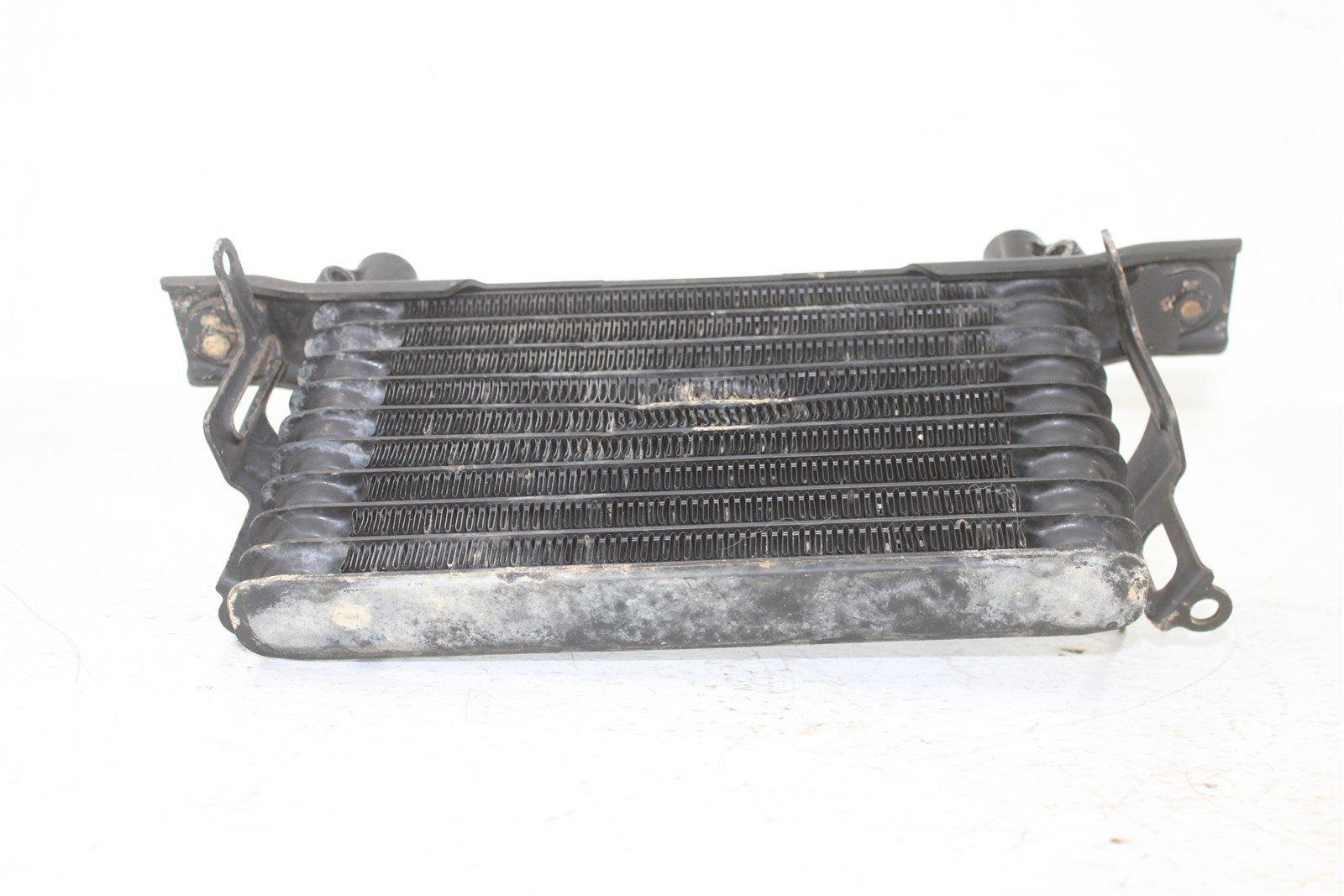 2007 Honda TRX500FE Oil Cooler Radiator Oil Lines