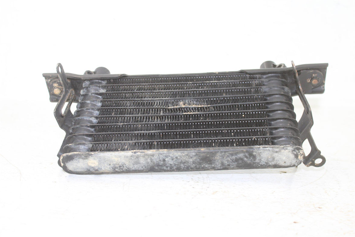 2007 Honda TRX500FE Oil Cooler Radiator Oil Lines