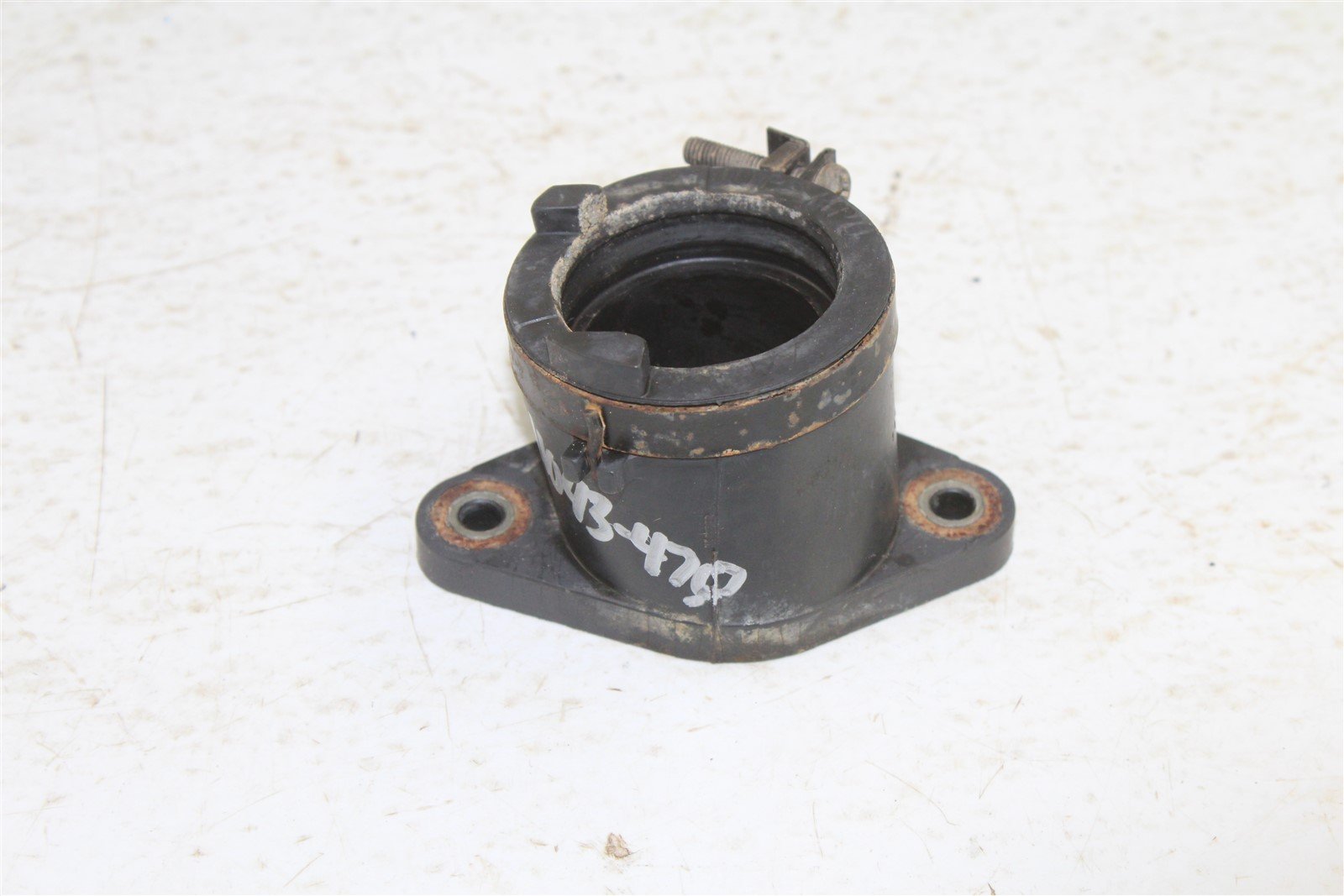 2007 Honda TRX500FE Intake Manifold