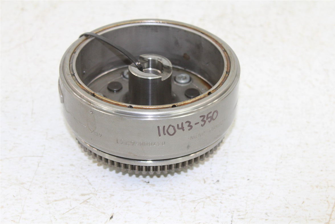 2007 Honda TRX500FE Flywheel Magneto