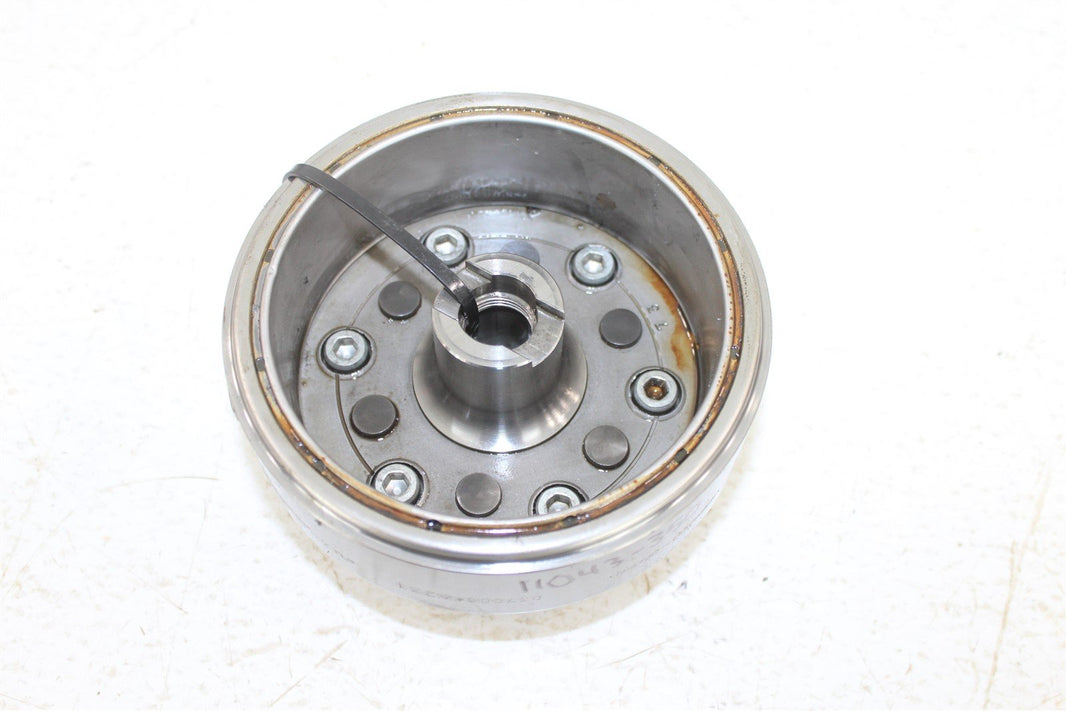 2007 Honda TRX500FE Flywheel Magneto