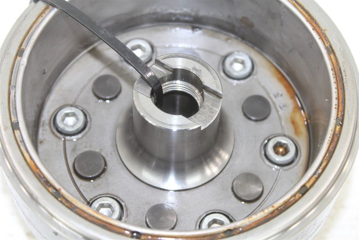 2007 Honda TRX500FE Flywheel Magneto