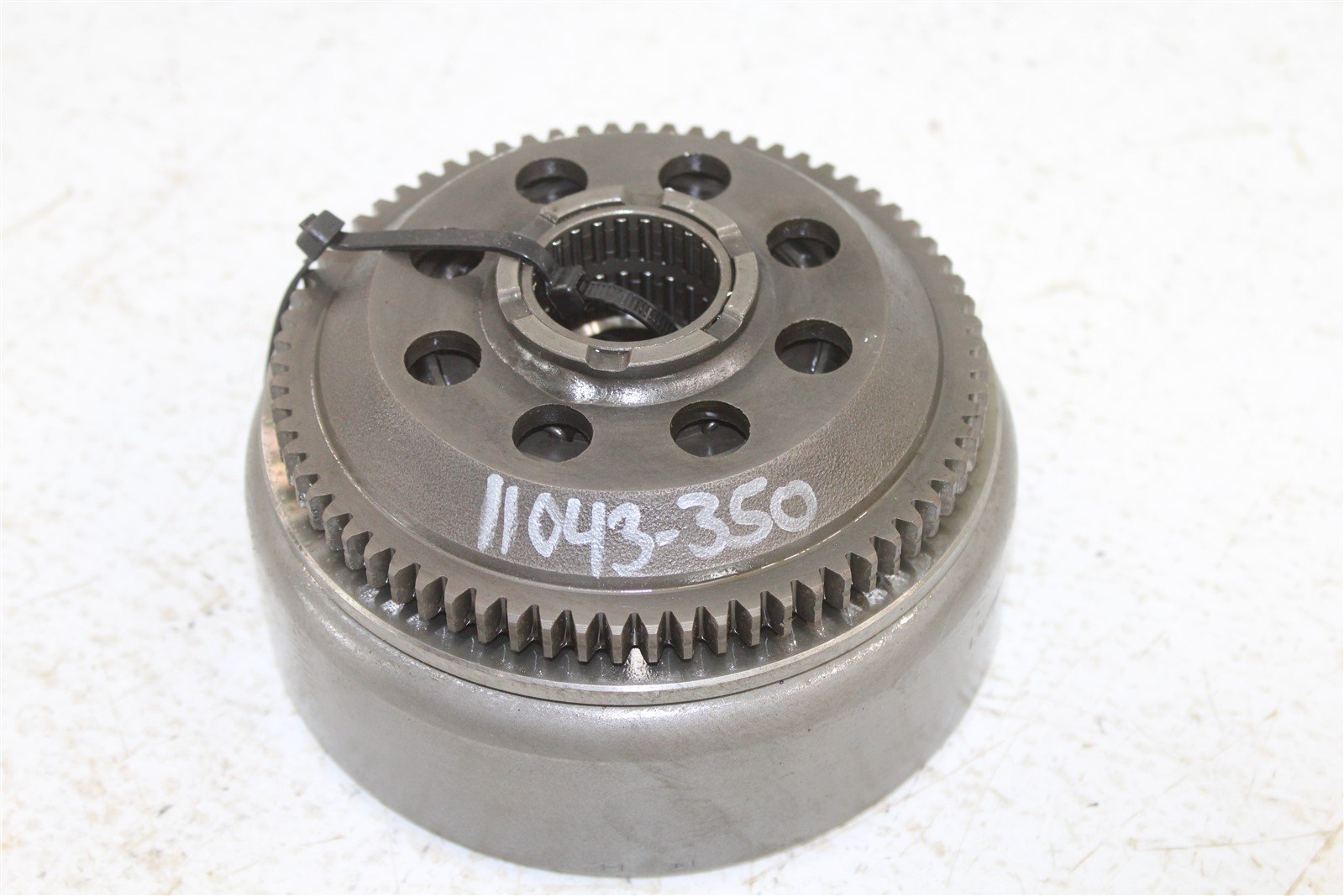 2007 Honda TRX500FE Flywheel Magneto