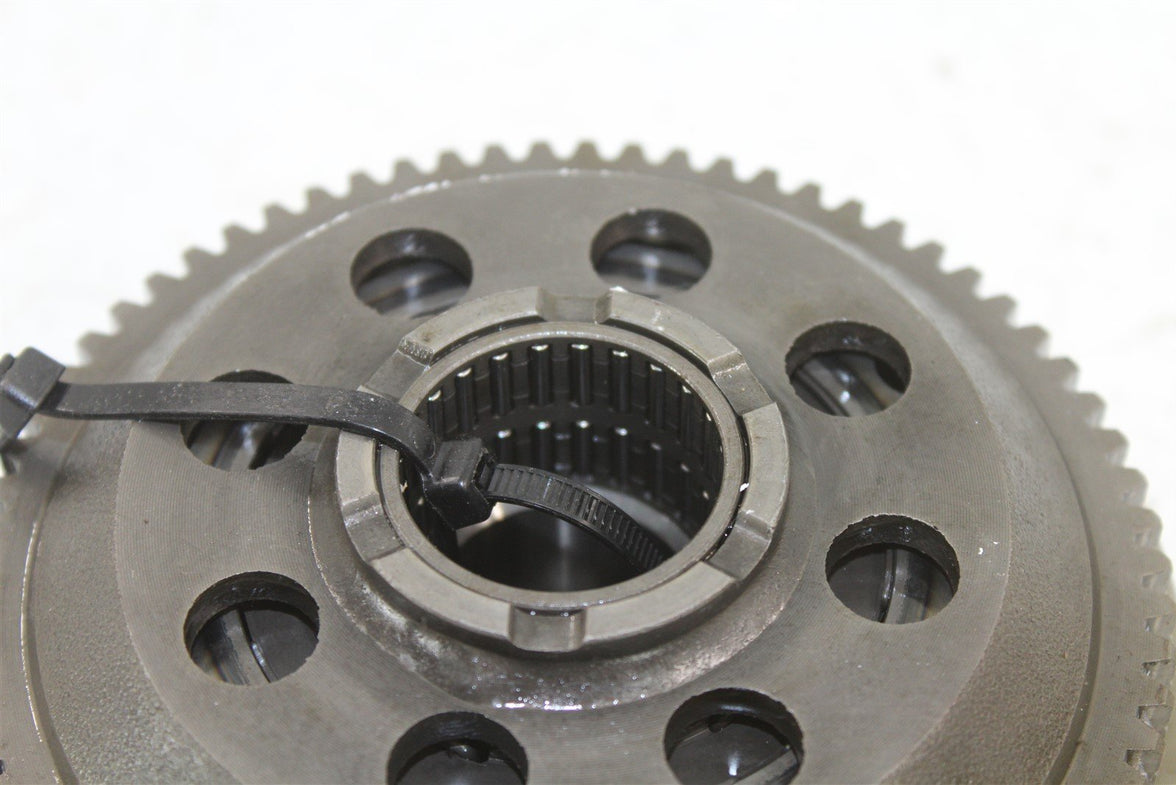 2007 Honda TRX500FE Flywheel Magneto