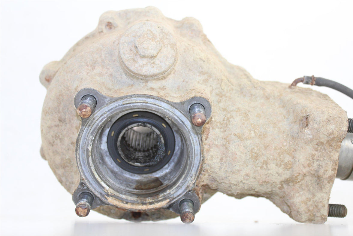 2007 Honda TRX500FE Rear Differential