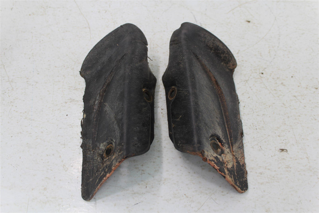 2007 Honda TRX500FE Control A Arm Guards Left Right