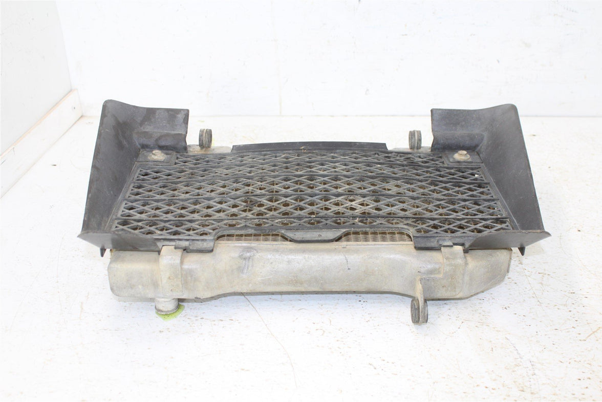 2007 Suzuki LTR-450 Coolant Radiator Coolant Hoses