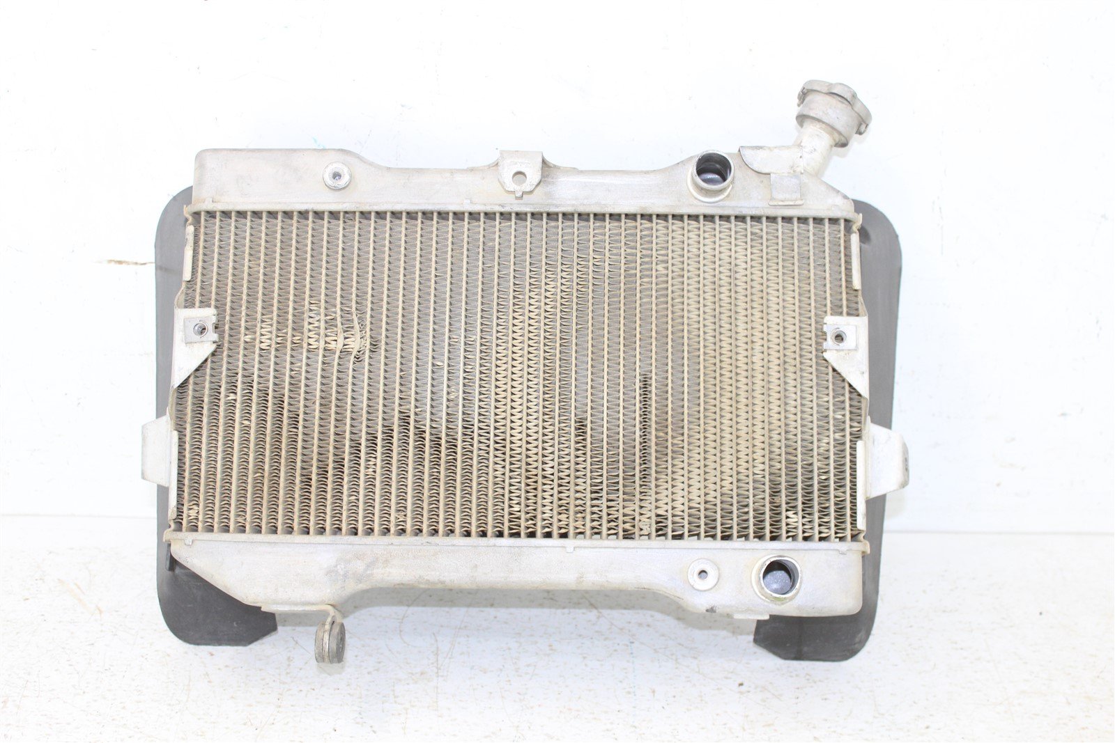 2007 Suzuki LTR-450 Coolant Radiator Coolant Hoses