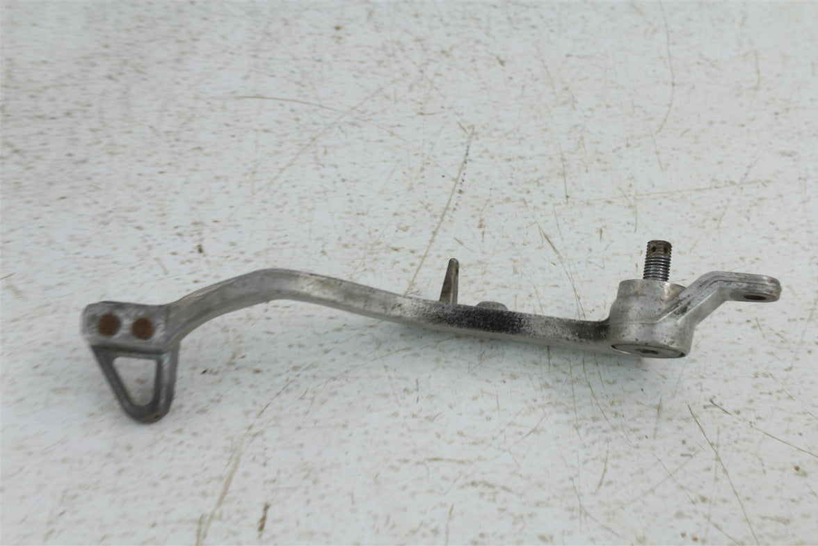 2007 Suzuki LTR-450 Rear Brake Pedal