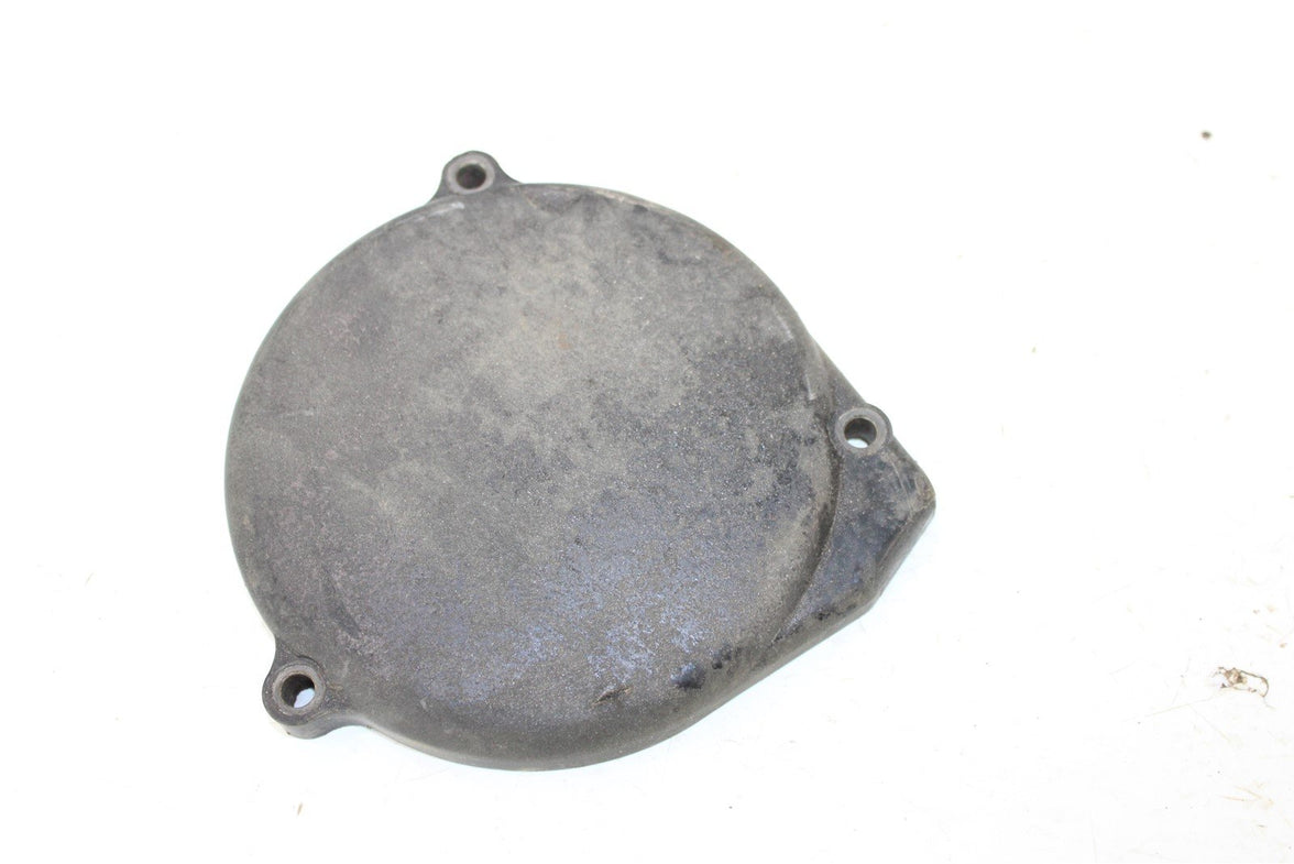 1983 Yamaha Yz100 Stator Cover