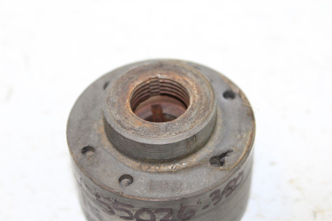 1983 Yamaha Yz100 Flywheel Magneto