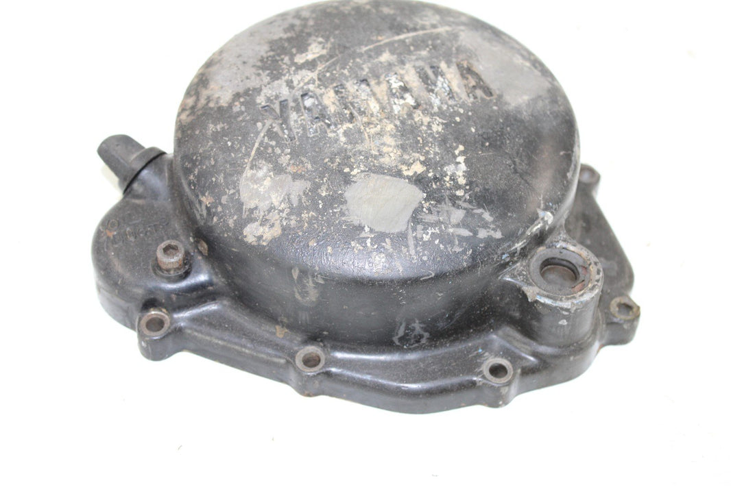 1983 Yamaha Yz100 Clutch Cover Outer
