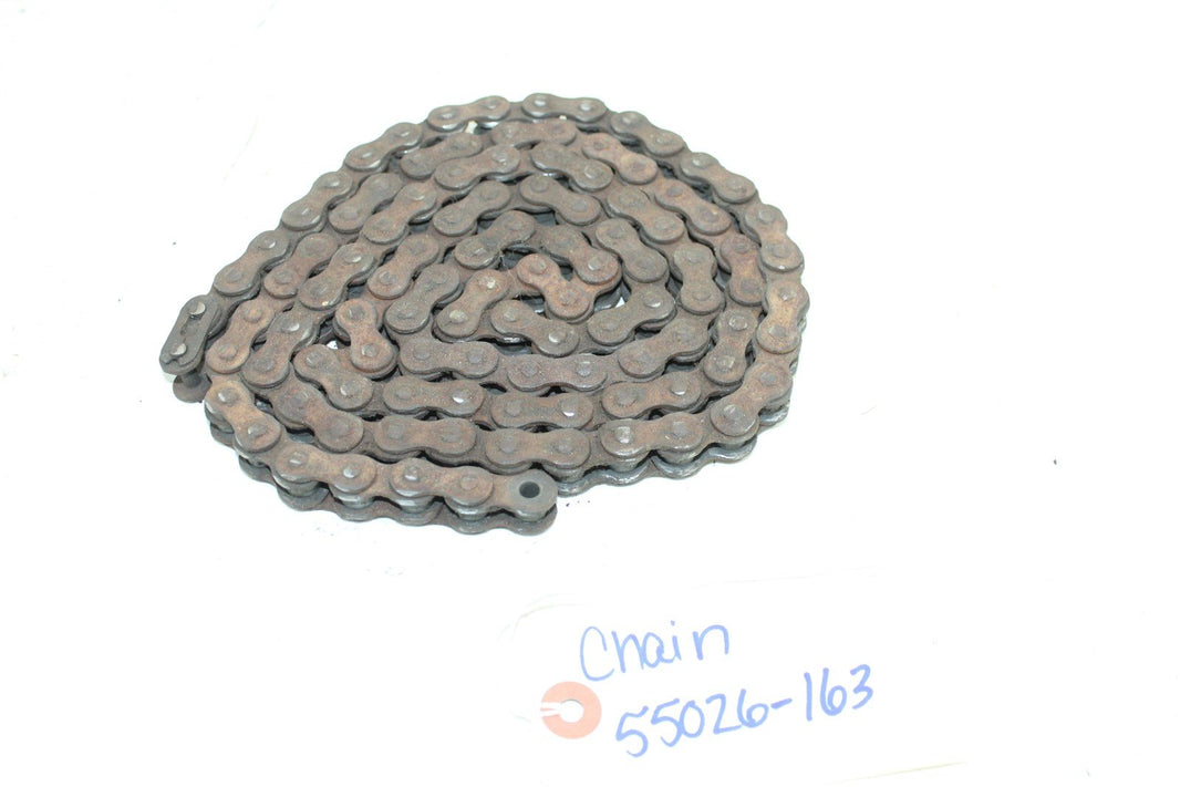 1983 Yamaha Yz100 520 Drive Chain Links