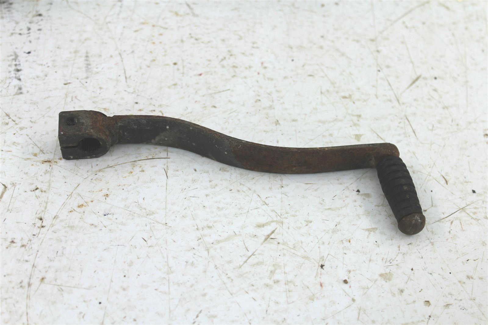 1985 Honda ATC 200X Shifter Shift Pedal Lever
