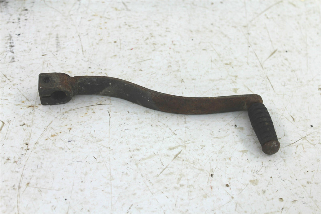 1985 Honda ATC 200X Shifter Shift Pedal Lever