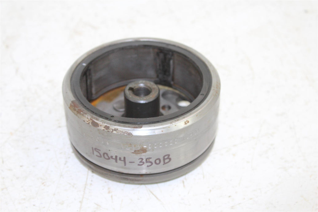 1985 Honda ATC 200X Flywheel Magneto