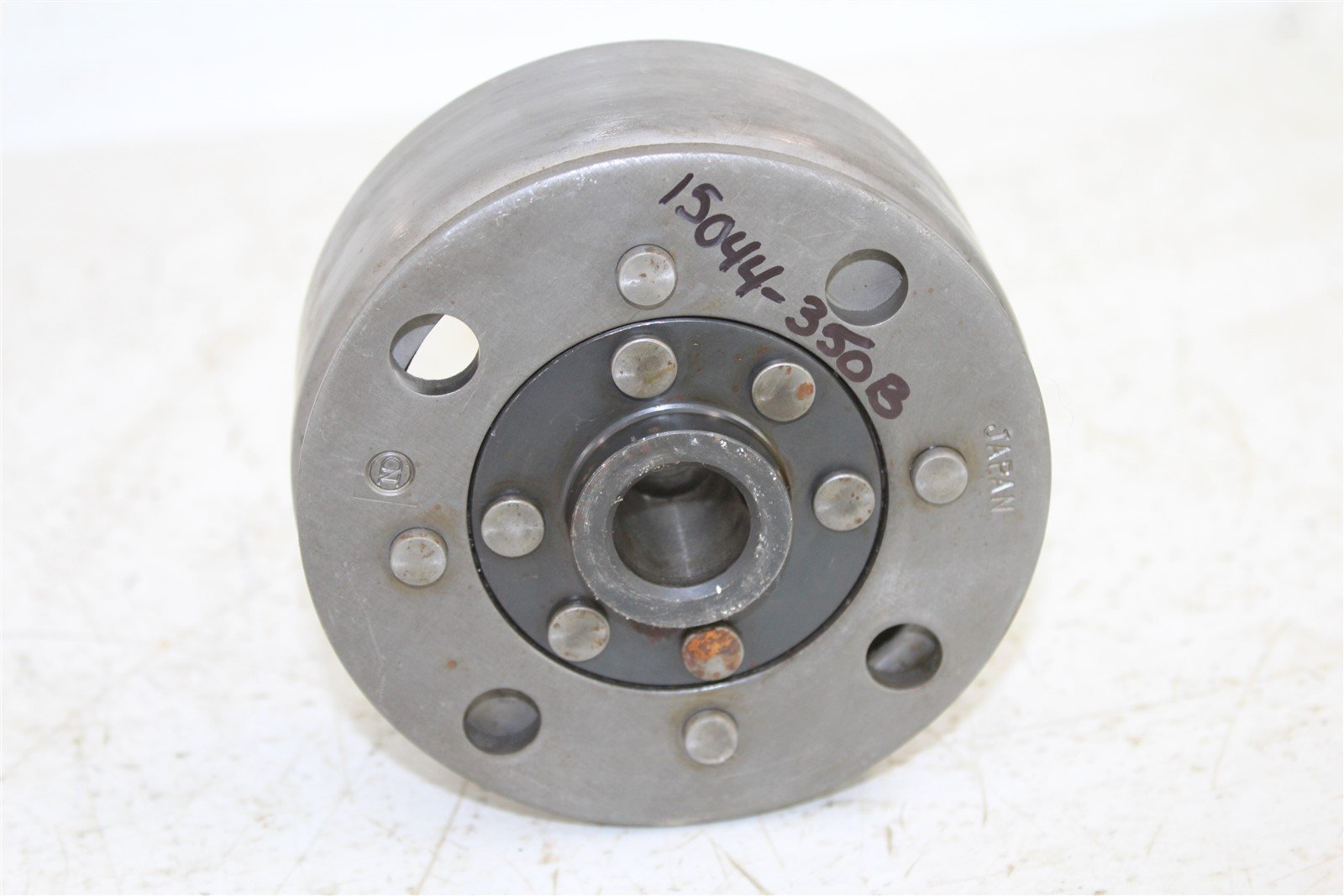 1985 Honda ATC 200X Flywheel Magneto