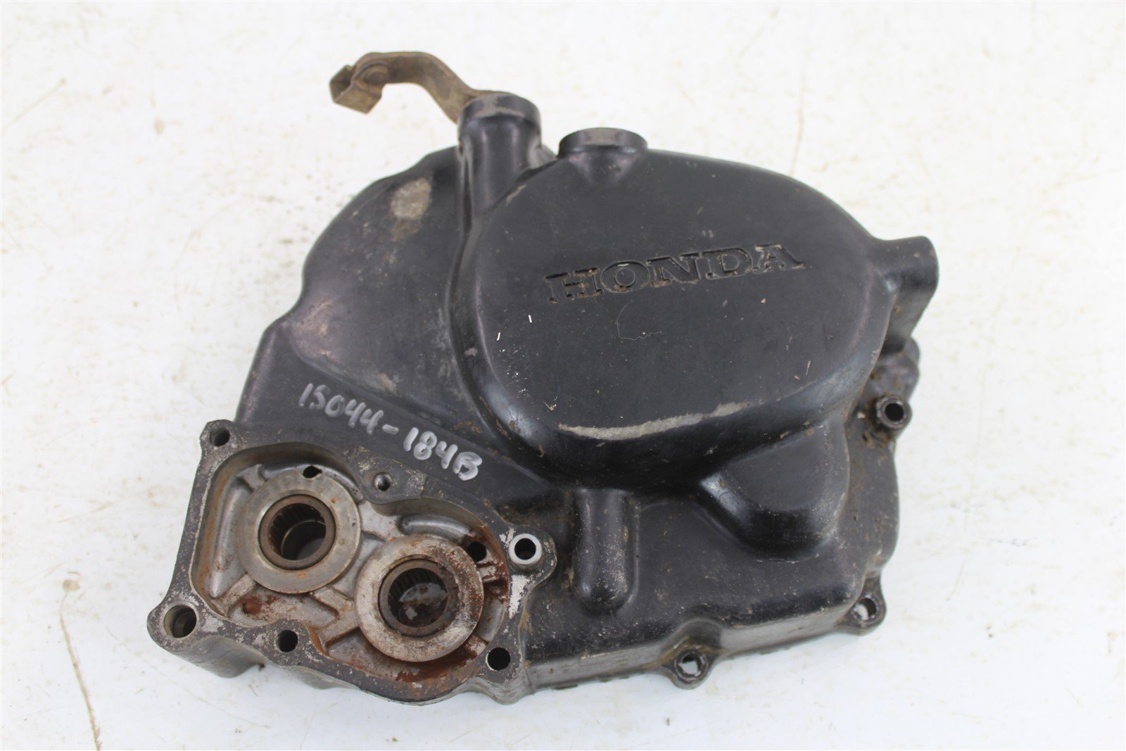 1985 Honda ATC 200X Clutch Cover