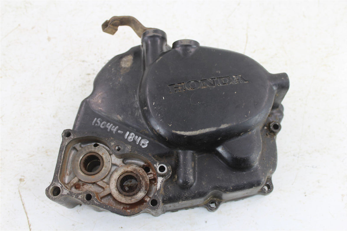 1985 Honda ATC 200X Clutch Cover
