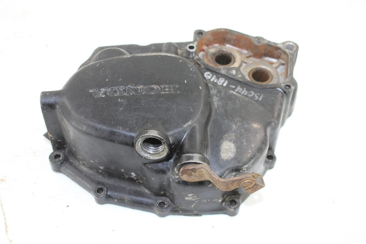 1985 Honda ATC 200X Clutch Cover
