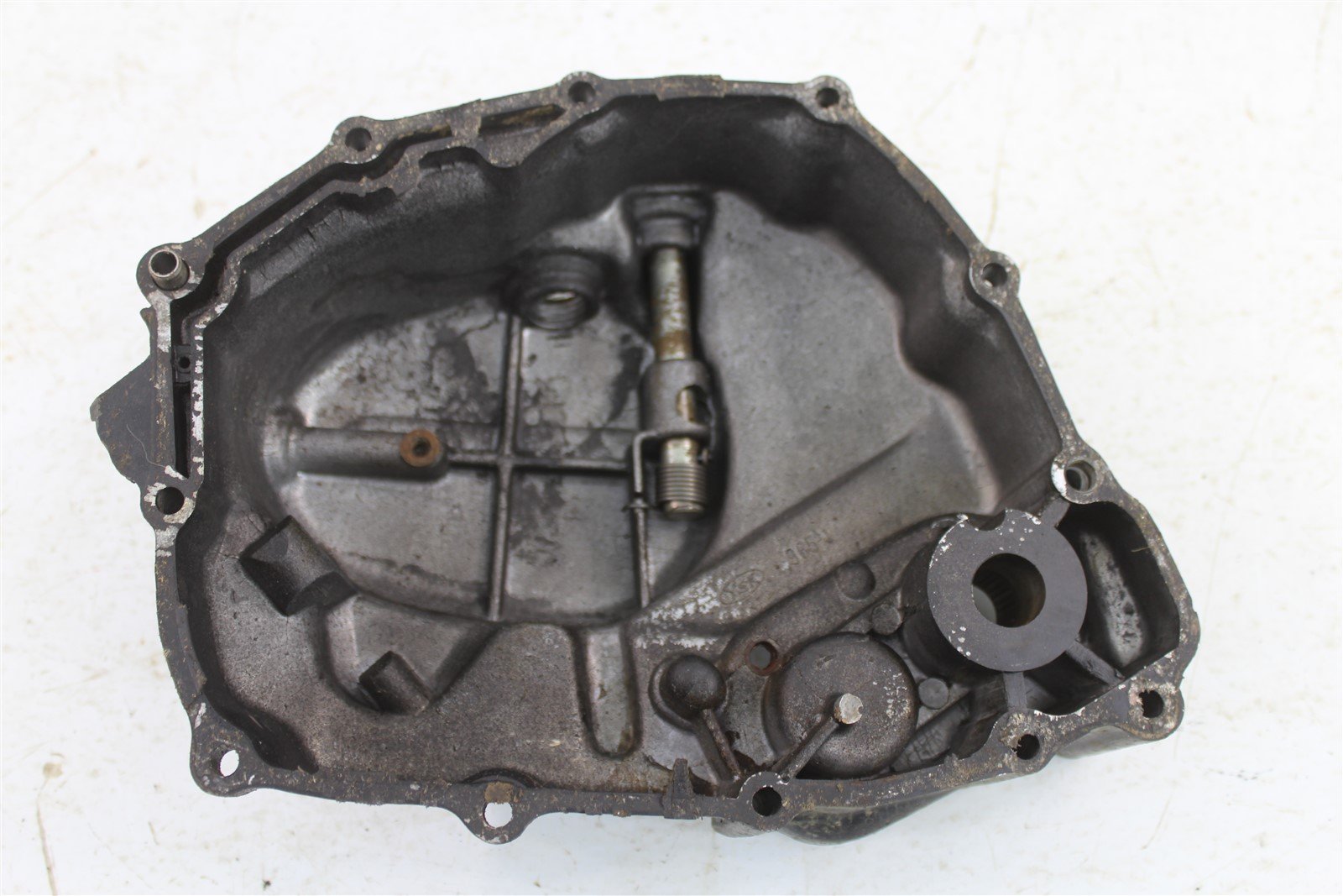 1985 Honda ATC 200X Clutch Cover