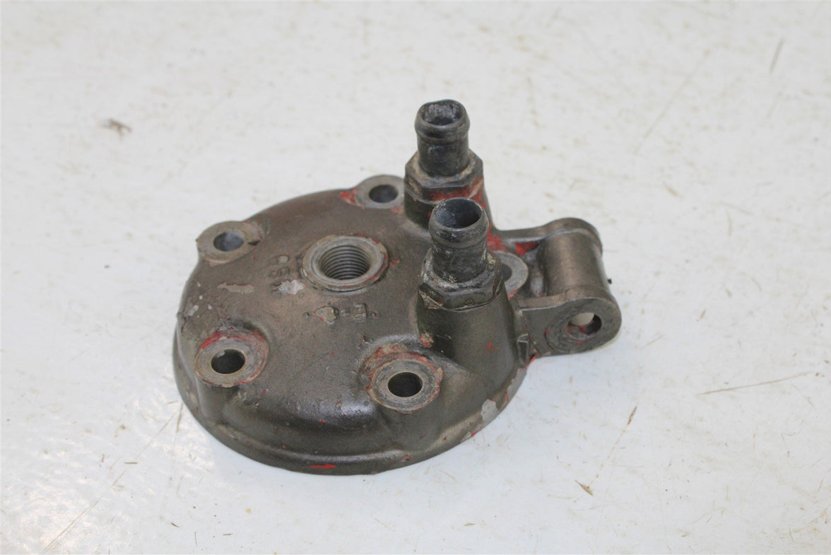 1988 Honda CR125R Cylinder Head Cover Dome