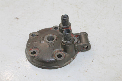 1988 Honda CR125R Cylinder Head Cover Dome