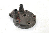 1988 Honda CR125R Cylinder Head Cover Dome