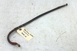 1988 Honda CR125R Rear Brake Hose Line