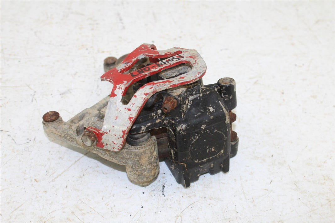 1988 Honda CR125R Rear Brake Caliper