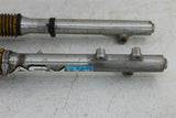 1996 Suzuki DR200SE Fork Tubes Front Suspension Triple Clamps