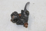 1996 Suzuki DR200SE Clutch Lever Perch