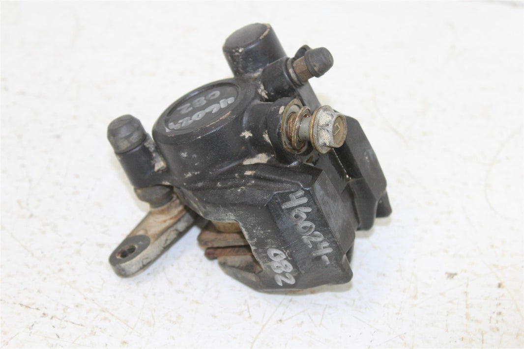 1996 Suzuki DR200SE Front Brake Caliper