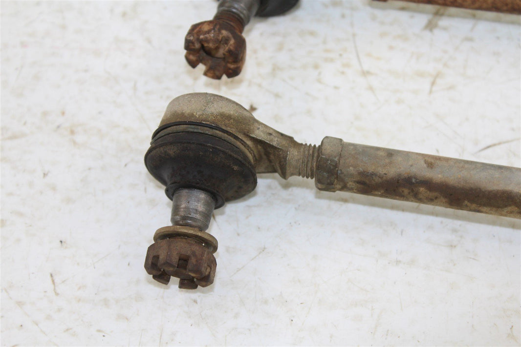 1998 Yamaha Grizzly 600 Tie Rods Ends Left Right