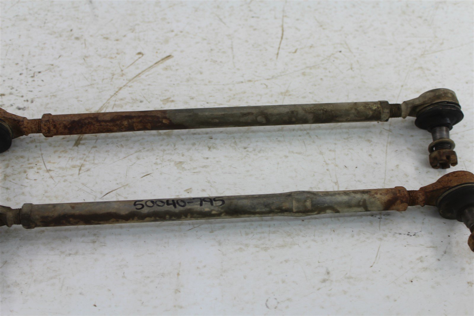 1998 Yamaha Grizzly 600 Tie Rods Ends Left Right