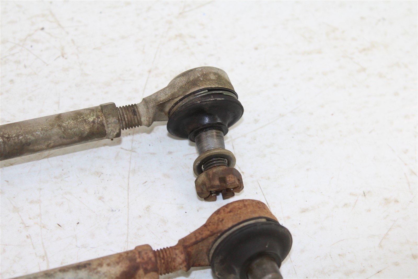 1998 Yamaha Grizzly 600 Tie Rods Ends Left Right