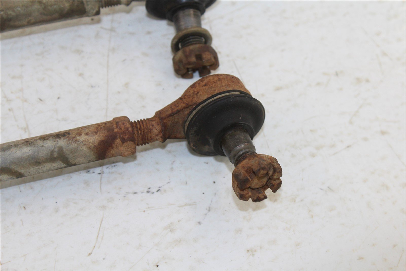 1998 Yamaha Grizzly 600 Tie Rods Ends Left Right