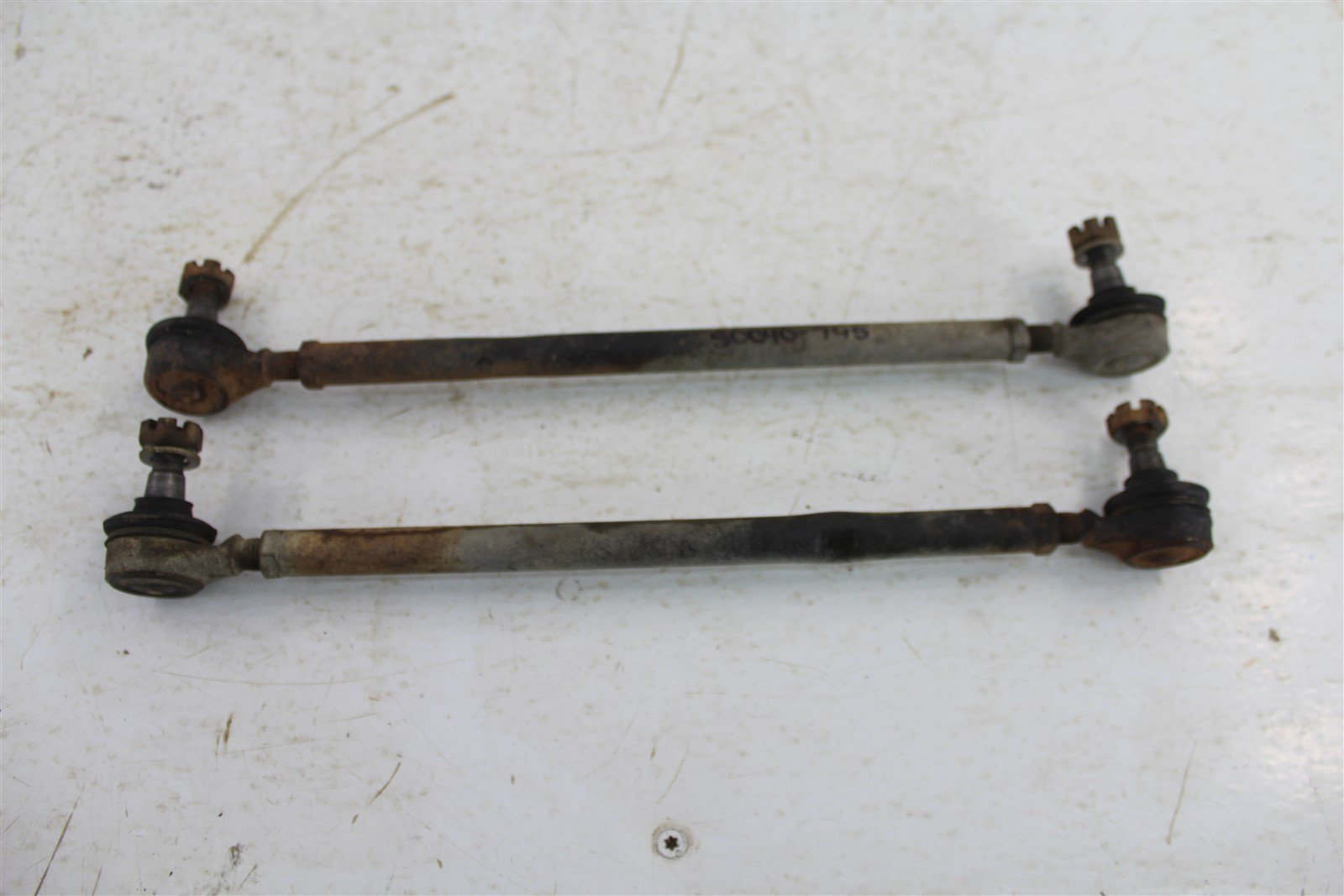 1998 Yamaha Grizzly 600 Tie Rods Ends Left Right