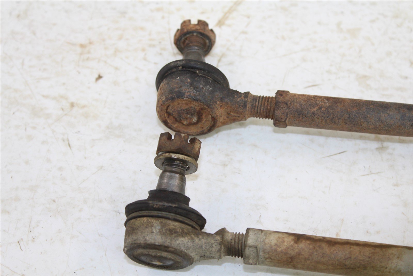 1998 Yamaha Grizzly 600 Tie Rods Ends Left Right