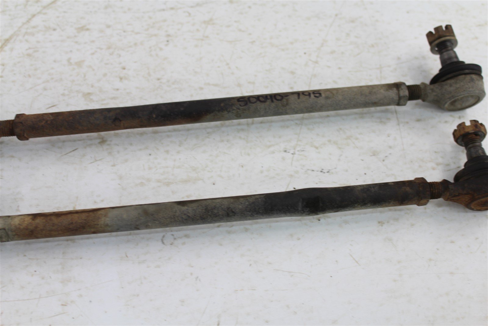 1998 Yamaha Grizzly 600 Tie Rods Ends Left Right