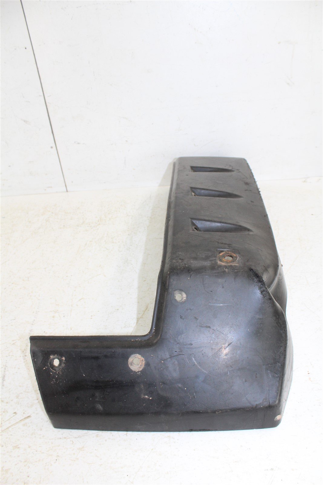 1998 Yamaha Grizzly 600 Rear Right Fender Flare
