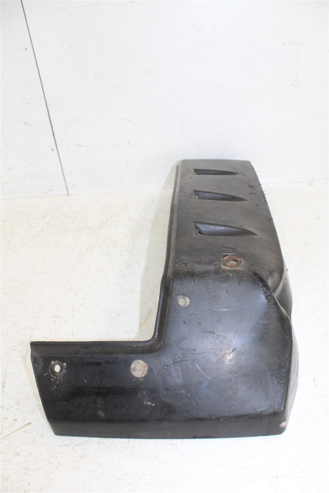 1998 Yamaha Grizzly 600 Rear Right Fender Flare