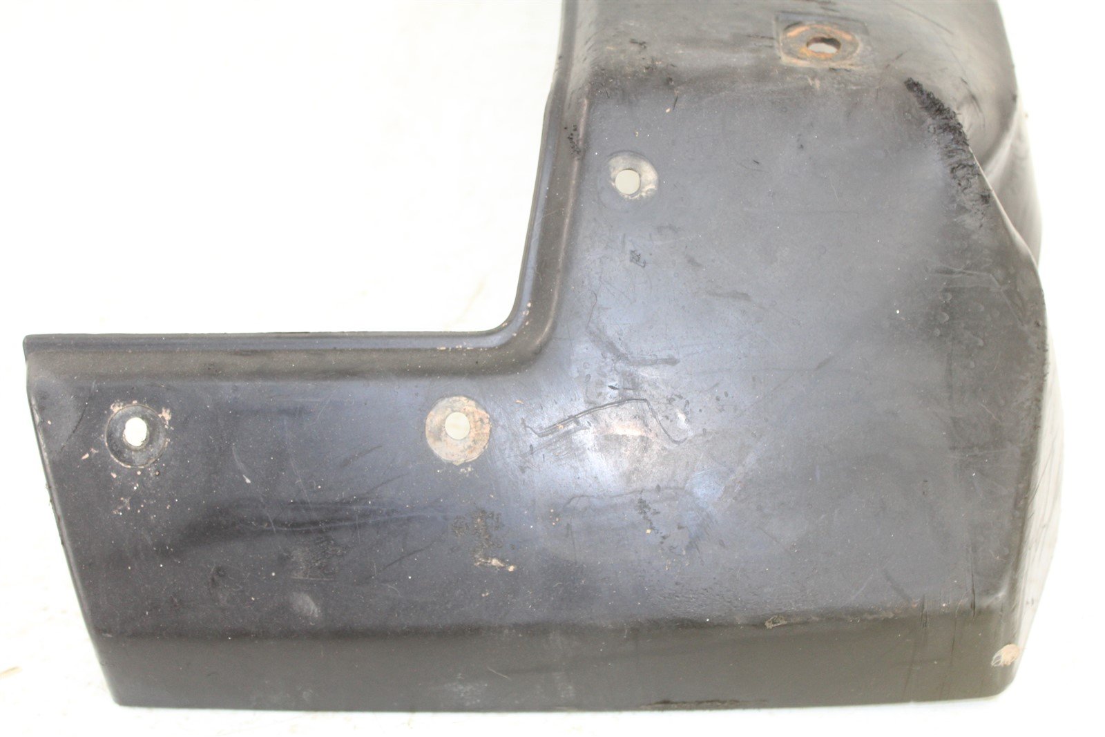 1998 Yamaha Grizzly 600 Rear Right Fender Flare