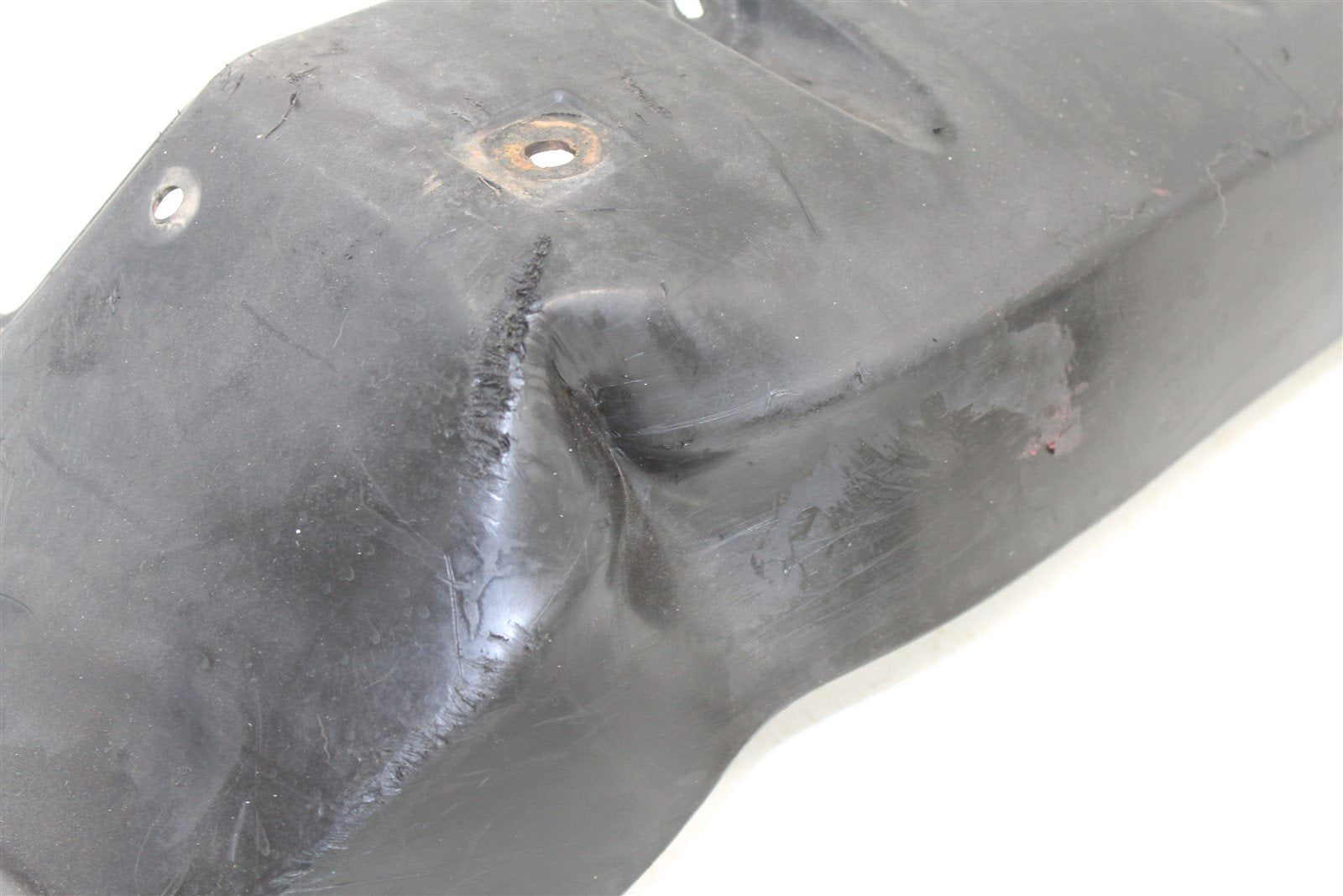 1998 Yamaha Grizzly 600 Rear Right Fender Flare