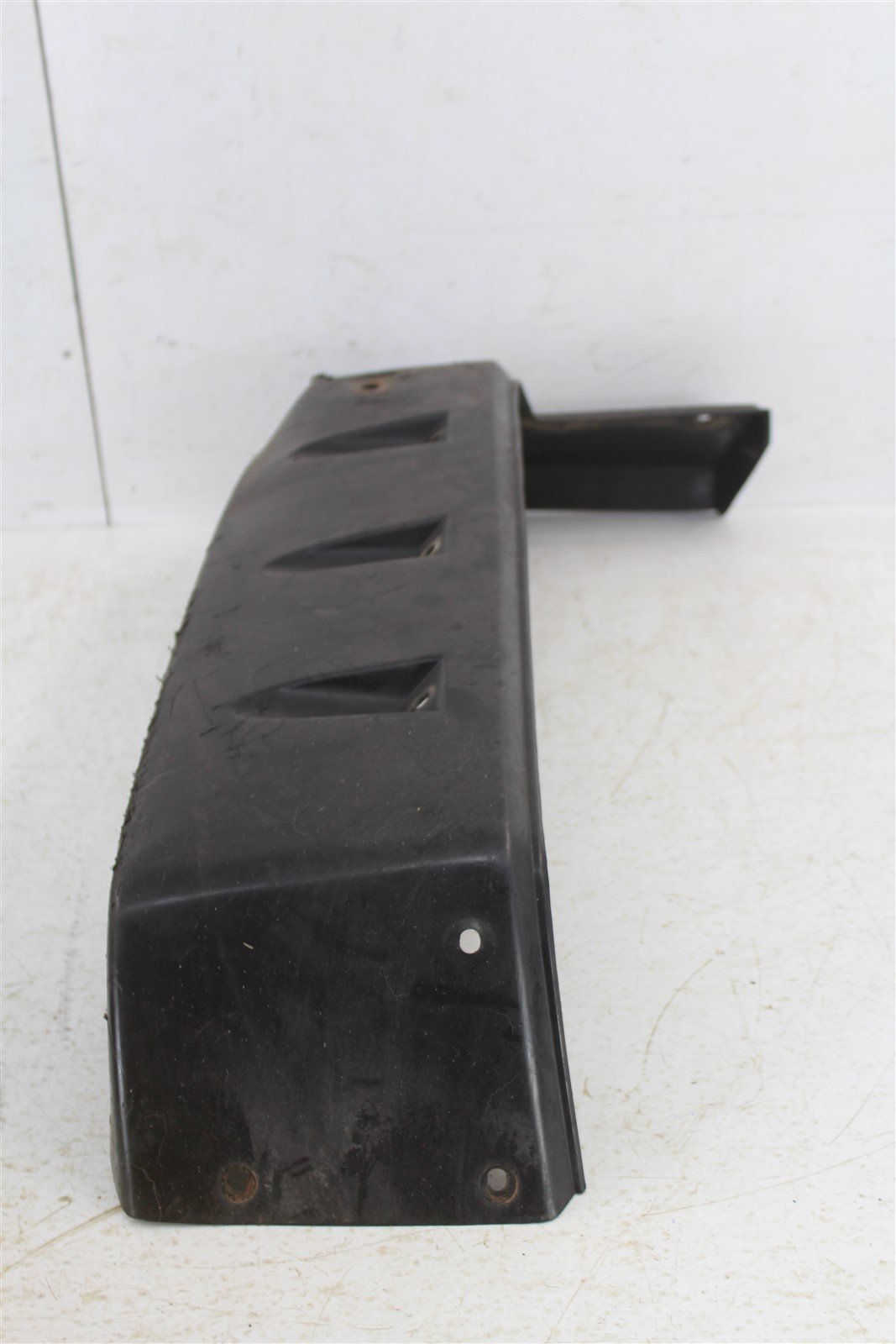 1998 Yamaha Grizzly 600 Rear Right Fender Flare